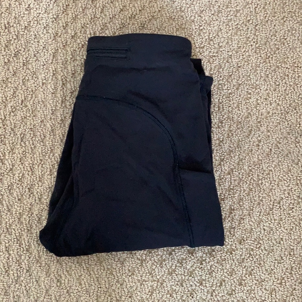 Lululemon Speed-up Tight Size 4